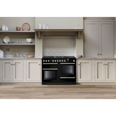 Piano de cuisson FALCON Longstock Deluxe 110cm Mixte