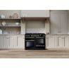 Piano de cuisson FALCON Longstock Deluxe 110cm Mixte