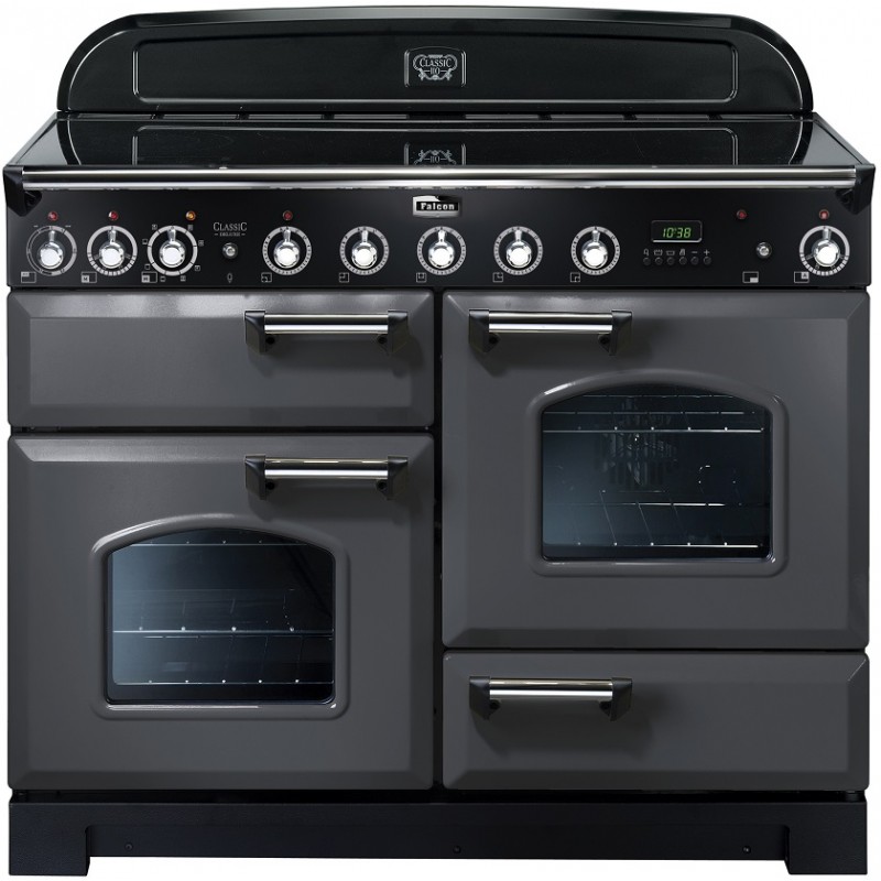 Cuisinière Falcon CLASSIC DELUXE induction 110 cm