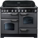Cuisinière Falcon CLASSIC DELUXE induction 110 cm