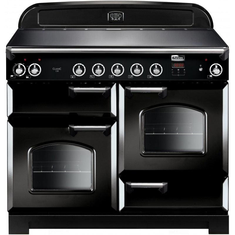Cuisinière Falcon CLASSIC induction 110 cm