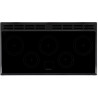 Cuisinière Falcon CLASSIC induction 110 cm