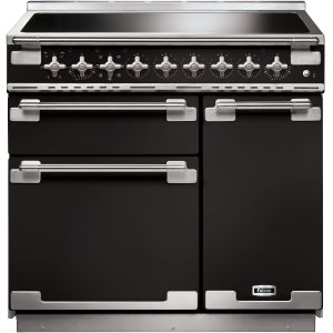 Cuisinière Falcon ELISE induction 90 cm