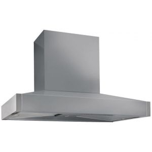 Hotte de cuisine Falcon Mercury Plate Trapeze 120cm Pitch Canopy