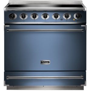 Piano de cuisson Falcon PKR 900S Induction 90cm