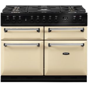 Piano de cuisson AGA Masterchef Deluxe 110cm Mixte