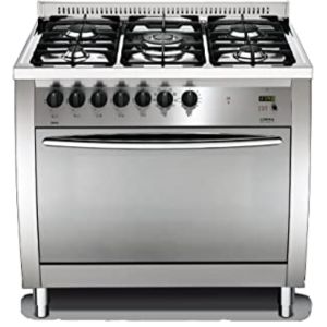 Piano de cuisson Lofra Curva CG96MF/C 90cm Mixte