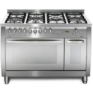 Piano de cuisson Lofra Curva 120cm Mixte