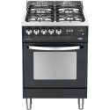 Piano de cuisson Lofra Rainbow 60cm Mixte 1 Four