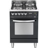 Piano de cuisson Lofra Rainbow 60cm Mixte 1 Four