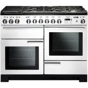 Cuisinière Falcon Professional deluxe mixte 110 cm
