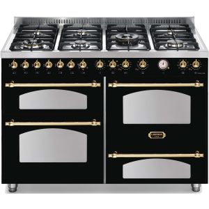 Piano de cuisson Lofra DOLCEVITA 120cm Mixte
