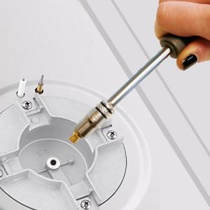Forfait modification injecteur gaz bouteille