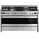 Centre de cuisson 110 cm, "Victoria"  TR4110BLF