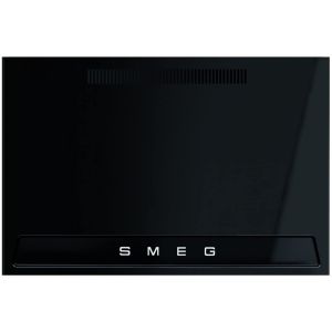 Crédence Smeg KIT1TR6N 60cm noir