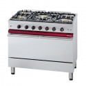 Fourneau Ambassade de Bourgogne CG1051B