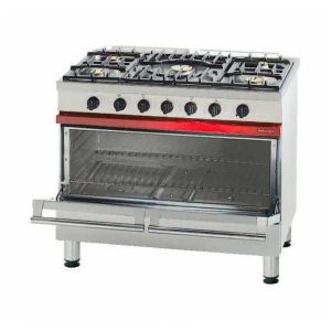 Fourneau Ambassade de Bourgogne CG1051B