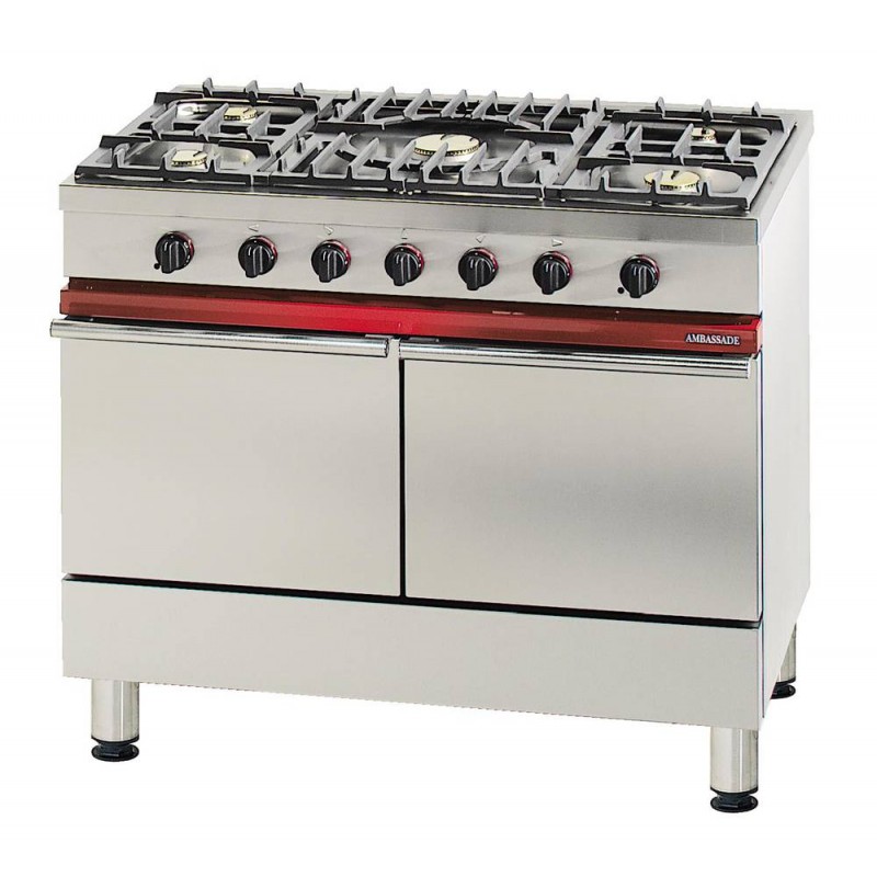 Fourneau Ambassade de Bourgogne CG1052P