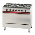 Fourneau Ambassade de Bourgogne CG1052P