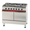 Fourneau Ambassade de Bourgogne CG1052P