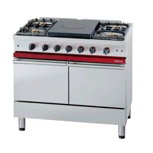 Fourneau Ambassade de Bourgogne CG1052CF