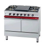 Fourneau Ambassade de Bourgogne CG1052CF