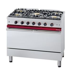 Fourneau Ambassade de Bourgogne CG1051B