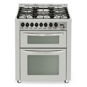 Piano de cuisson Lofra Professional 70cm Mixte 2 Fours électrique
