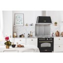 Piano de cuisson Lofra DOLCEVITA 90cm Mixte Laiton