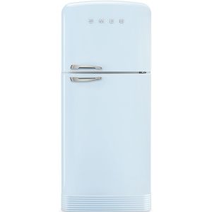 Réfrigérateur combiné  2 portes SMEG FAB50RPB