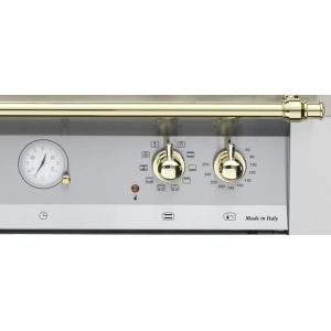 Piano de cuisson Lofra DOLCEVITA 90cm Mixte
