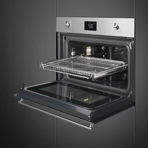 Kit Rails télescopiques SMEG GT1T-2