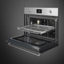 Kit Rails télescopiques SMEG GT1T-2