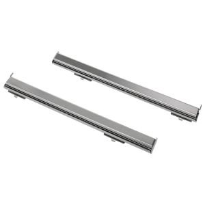 Kit Rails télescopiques SMEG GT1P-2