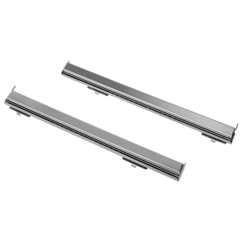 Kit Rails télescopiques SMEG GT1P-2
