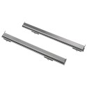 Kit Rails télescopiques SMEG GT1P-2