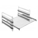 Kit 3 rails télescopiques SMEG GTA-6