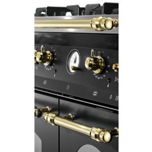 Piano de cuisson Lofra DOLCEVITA 90cm Mixte
