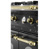 Piano de cuisson Lofra DOLCEVITA 90cm Mixte