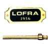 Réfrigérateur américain Lofra DOLCEVITA