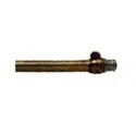 Crédence Lofra DOLCEVITA 60cm inox barre