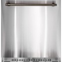Crédence Lofra DOLCEVITA 60cm inox chrome