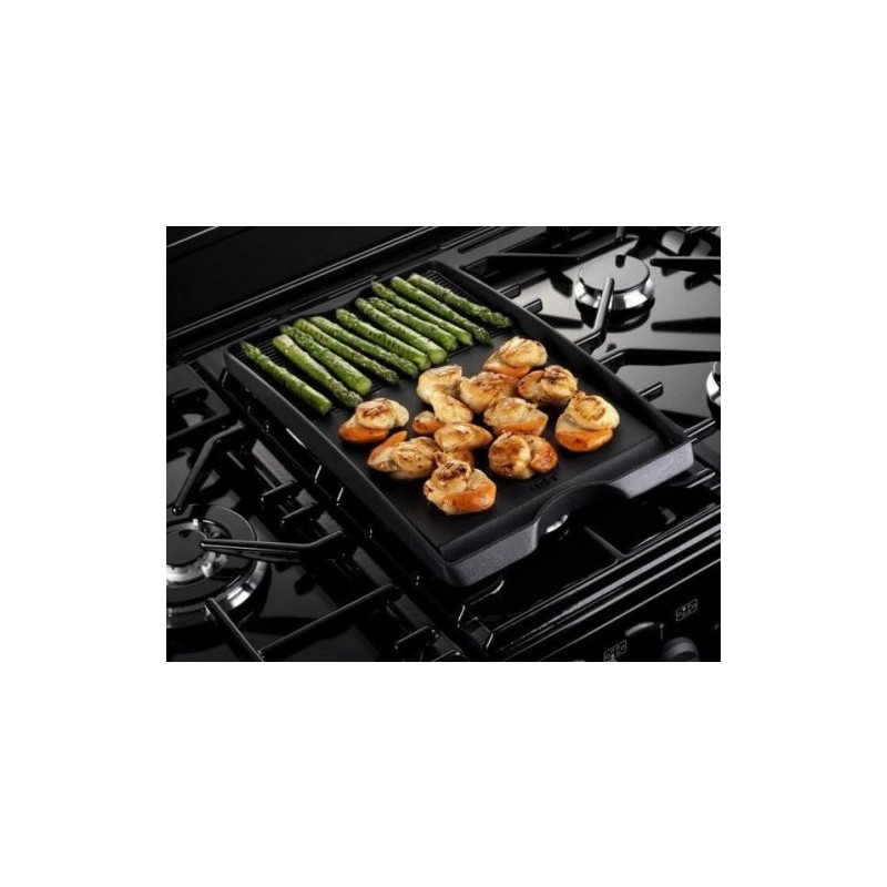 Plancha Teppan Yaki FALCON fonte pour ELISE