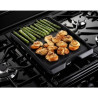 Plancha Teppan Yaki FALCON fonte pour ELISE