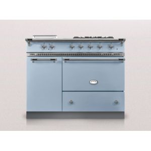 Piano de cuisson Lacanche SAULIEU 1105