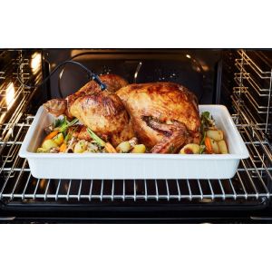 Piano de cuisson BERTAZZONI Master 90 cm 1 four Mixte 5 feux gaz