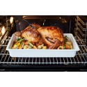 Piano de cuisson BERTAZZONI Master 90 cm 1 four Mixte 5 feux gaz