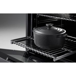 Piano de cuisson BERTAZZONI Master 90 cm 1 four Mixte 5 feux gaz