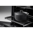 Piano de cuisson BERTAZZONI Master 90 cm 1 four Mixte 5 feux gaz