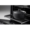Piano de cuisson BERTAZZONI Master 90 cm 1 four Mixte 5 feux gaz